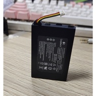 Original new Replacement Battery For Logitech G533/G933/G933S/G935/G proX battery Wireless Noise Reduction Headphone Super capacitor