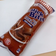 chocolate gardenia bread cream