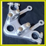 ❧ ― ♠ ≅ ,LOWERING CROWN BUTTERFLY for ALPHA 125/ TMX 125
