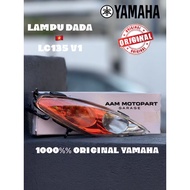 LAMPU SIGNAL VIETNAM LC135 V1 (1S9-H3310-00)  / (1S9-H3320-00) VIETNAM 100% ORIGINAL SIGNAL Original