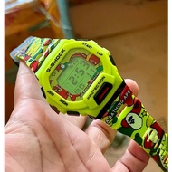 G SHOCK GBD 200 VIRAL MURAH- JAM TANGAN GBD200 TERBARU