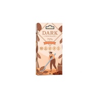 [BUNDLE OF 3] ROYAL DE DOLTON SUGAR FREE DARK CHOCOLATE 72% CACAO (50G)