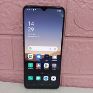 HP OPPO A91 4G RAM 8/128 GB SECOND MULUS EX.RESMI