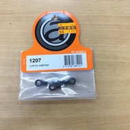 Agama Shaking Hand Remote Control Model 4ps 1207