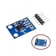 [ISHOWMAL]Tilt Gravity Angle Measuring Device For ADXL335 3 Axis Angular Transducer Module