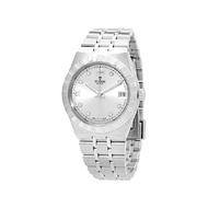 Tudor Royal Automatic Diamond Silver Dial 34 mm Watch M28400-0002並行輸入