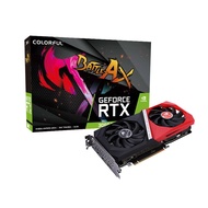 # Colorful GeForce RTX 3060 Ti NB DUO 8GB GDDR6 LHR-V #