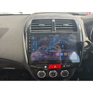 Wintosee Mitsubishi Asx   2010 2019 10inch android player monitor