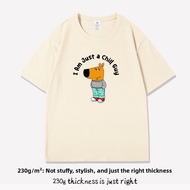 Chill Dog T-Shirt