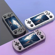 WUDS U8 Retro Handheld Game Controller - 64-Bit Processor, 4.0" HD Screen, Extended Battery Life, US