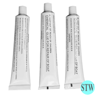 High-Strength PVC Cement Adhesive for Inflatable Boat and PVC Fabric Repair - กาวซีเมนต์พีวีซี สำหรั