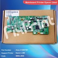 Mainboard Printer Epson L380 Logic Board Motherboard Epson L380 L-380 FPJNew1506
