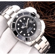 AAA Series Submariner Automatic Mechanical Watch High Quality Stainless Steel Simple Fashionable For Men Women rolex