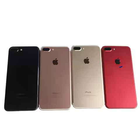 Apple iPhone 7 Plus Original 12MP Camara 4G LTE 5.5" Quad Core A10 12MP RAM 3GB Mobile Cell Phone Un