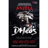 NOVEL : DHEO'S - ANJELL