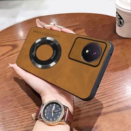 Casing VIVO Y02 y02t y02a Case 1001