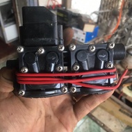 Đầu Bơm Đơn Đầu Bơm Đôi Của Bơm Mini Moto 775