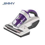 JIMMY JV12 Anti-mite Vacuum Cleaner ดูดฝุ่นกำจัดสารก่อความแพ้ ใช้สำหรับดูดฝุ่นบนที่นอนและโซฟา สินค้า