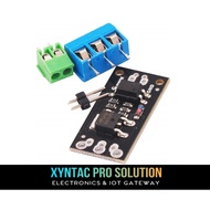 D4184 Mosfet FET control Module Replacement Relay