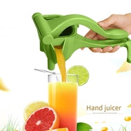 Juicer manual juicer freshly squeezed fruit juice mixer fruit juice squeezer fruit juice