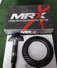 เฟืองท้าย MRX แต่ง ซิ่ง อัตราทด 2.8 ตรงรุ่น Isuzu D MAX  MU-7  ALL NEW D MAX  MU-X 2.5-3.0 อีซูซุ ดี