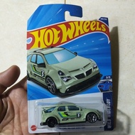 Custom Aztec Pontiac