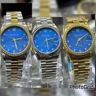 Bonia battery watches women minral glass with gifts box