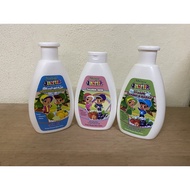 Mu’min Junior 125g-300ml