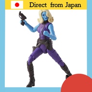 HASBRO MARVEL Legends Series What If...? 6-Inch Action Figure Collection