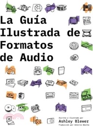 La Guía Ilustrada de Formatos de Audio