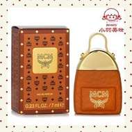 MCM - MCM雙肩包香水7ml(平行進口)