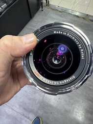 Rollei 50mm f4 for SL 66 SL66