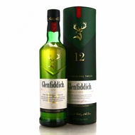 The Glenfiddich 12 Years 1000ML