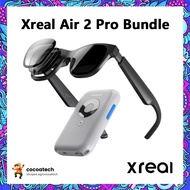 [Original] Xreal Air 2 Pro/with Xreal Beam Bundle/ Xreal Air Glass AR VR Glasses Smart Glasses/Immed