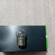 Win trophy turn signal light bulb