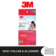 3M Filtrete Aircon Cleaning Filter Sheet (Dust / Pollen &amp; Allergen) 9808-CEN