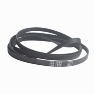 Clothes Dryer Belt 7PH1956 Dryer Belt 7 Slots 6 Peaks 1965 Transmission Belt Multi-Wedge Belt High Q