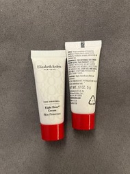 包平郵！Elizabeth Arden 顯效8小時潤澤霜 5ml x2pcs