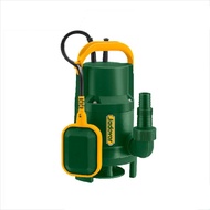 JADEVER ปั๊มน้ำไดโว่ อัตโนมัติ 750W 1" 220V JDWPFQ03