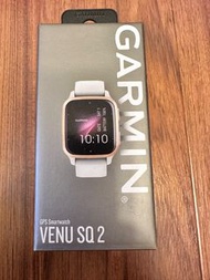 GARMIN VENU SQ2