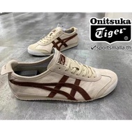 Onitsuka Mexico66 Men's Casual Running Shoes Sneakers