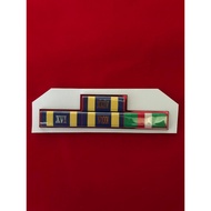 Ribbon police pdhJasa 8 years, 16 years, 24 years, darmanusa