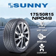 SUNNY TYRE NP049 - 175/50R15