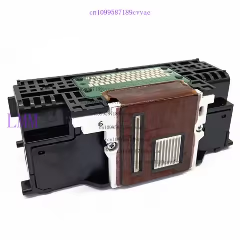 used QY6-0083 Printhead fits for Canon iP8710 iP8720 iP8750 MG7170 7150 7500 MG 7110