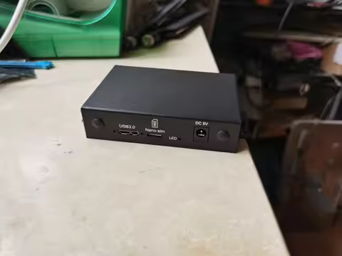 Dual-Q M2-USB3.0 USB to M.2 Dev kit MH2US V2 design for Sierra wireless EM919x EM7690 Telit FN990 Th