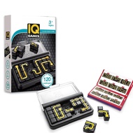 IQ Circuit Logic Puzzle Game Pro Brain Teaser Family Game IQ Game