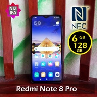 Redmi Note 8 Pro 6GB 128GB