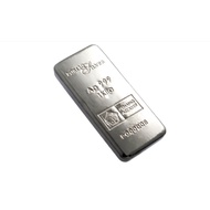 PG Public Silver Bullion Bar 1kg (Ag 999)