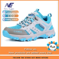 COD 2023New Eager (COD New) Couple Models Mens Outdoor Shoes Hiking Shoes Womens Casual Walking Shoe