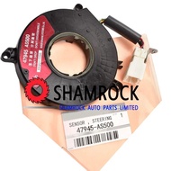 47945-AS500 47945AS500 Angle Sensor 47945-AS500 For 2003-2017 INFINITI  47945-AS500 47945AS500  orig